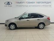 Lada (ВАЗ) Granta I Рестайлинг Ижевск  - изображение 15