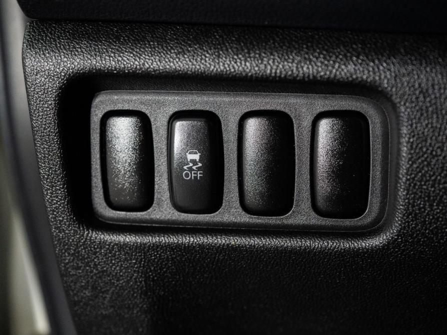 Mitsubishi ASX I Рестайлинг Иркутск  - изображение 16