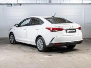 Hyundai Solaris II Рестайлинг Ставрополь  - изображение 22