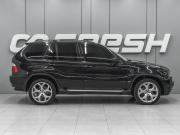 BMW X5 I (E53) Рестайлинг Ростов-на-Дону  - изображение 24