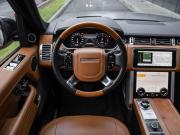 Land Rover Range Rover IV Рестайлинг Санкт-Петербург  - изображение 52