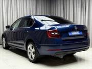Skoda Octavia III (A7) Рестайлинг Ижевск  - изображение 39
