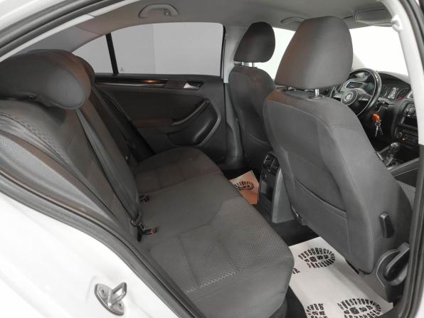 Volkswagen Jetta VI с пробегом 2012 года, цена 1 065 000 рублей, 68825 км, седан, Автокод Объявления