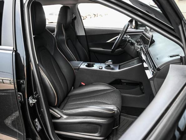 Omoda C5 I с пробегом 2024 года, цена 1 849 000 рублей, 48871 км, внедорожник, Автокод Объявления