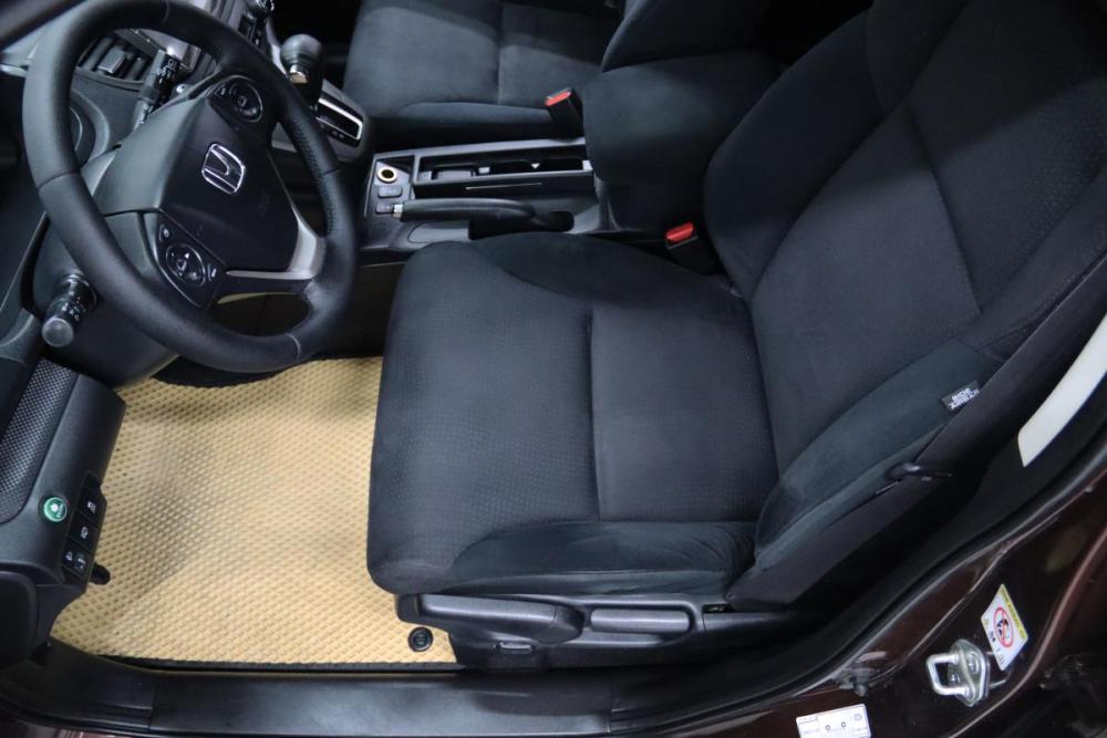 Honda CR-V IV Сургут  - изображение 10