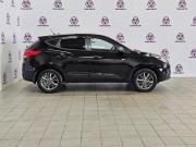Hyundai ix35 I Рестайлинг Тольятти  - изображение 25