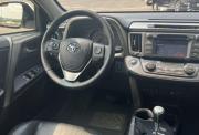 Toyota RAV4 IV (XA40) Красноярск  - изображение 43
