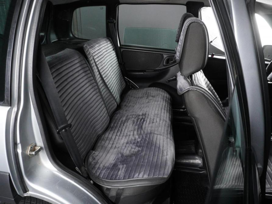 Chevrolet Niva I Рестайлинг Минеральные Воды  - изображение 7