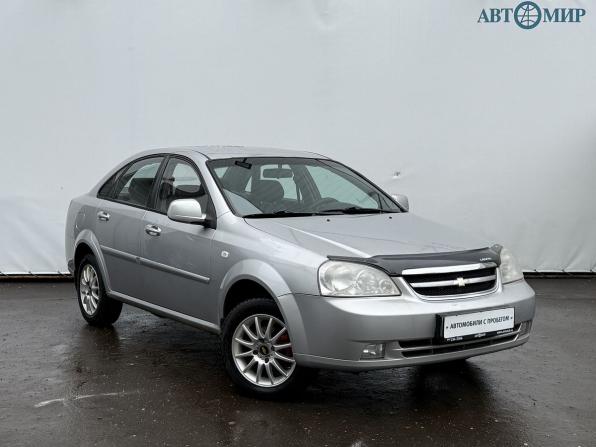Chevrolet Lacetti I с пробегом 2011 года, цена 375 000 рублей, 293097 км, седан, Автокод Объявления