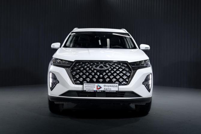Chery Tiggo 7 Pro Max I с пробегом 2024 года, цена 2 100 000 рублей, 27741 км, внедорожник, Автокод Объявления