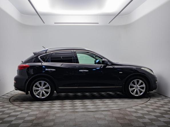 Infiniti EX I (J50) с пробегом 2011 года, цена 1 395 000 рублей, 306999 км, внедорожник, Автокод Объявления