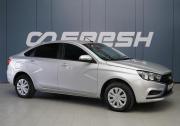 Lada (ВАЗ) Vesta I Ульяновск  - изображение 18