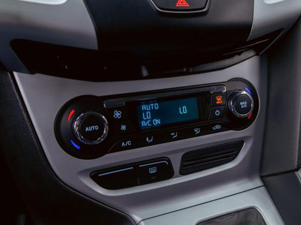 Ford Focus III с пробегом 2011 года, цена 995 000 рублей, 178871 км, седан, Автокод Объявления