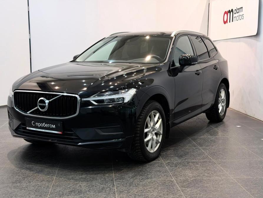 Volvo XC60 II Санкт-Петербург  - изображение 3