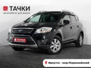 Ford Kuga I Иркутск  - изображение 23
