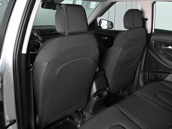 Hyundai Creta II с пробегом 2021 года, цена 2 349 000 рублей, 71553 км, внедорожник, Автокод Объявления