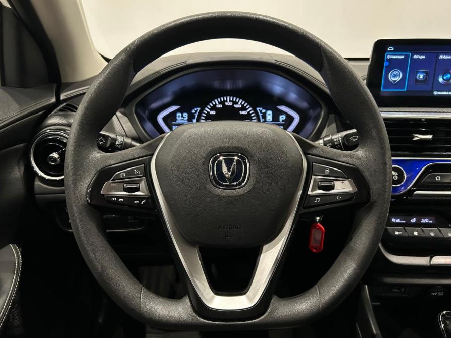 Changan Alsvin Санкт-Петербург  - изображение 21