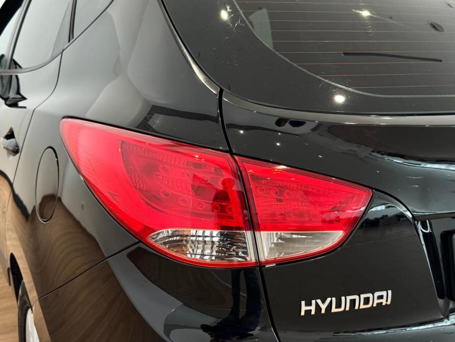 Hyundai ix35 I Волгоград  - изображение 9