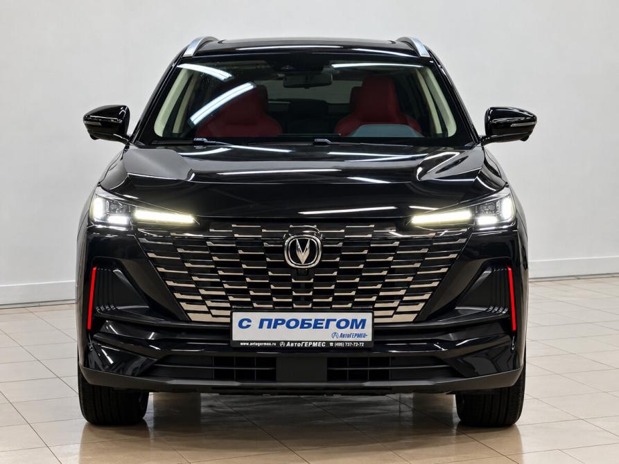 Changan CS55 Plus II Балашиха  - изображение 2