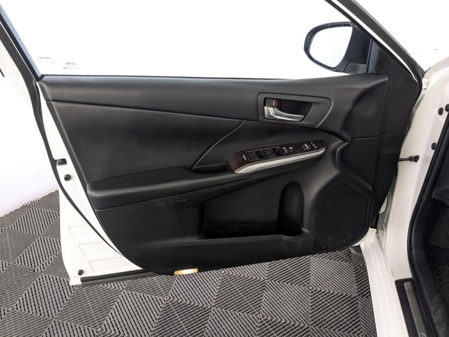 Toyota Camry VII (XV50) Рестайлинг Москва  - изображение 19