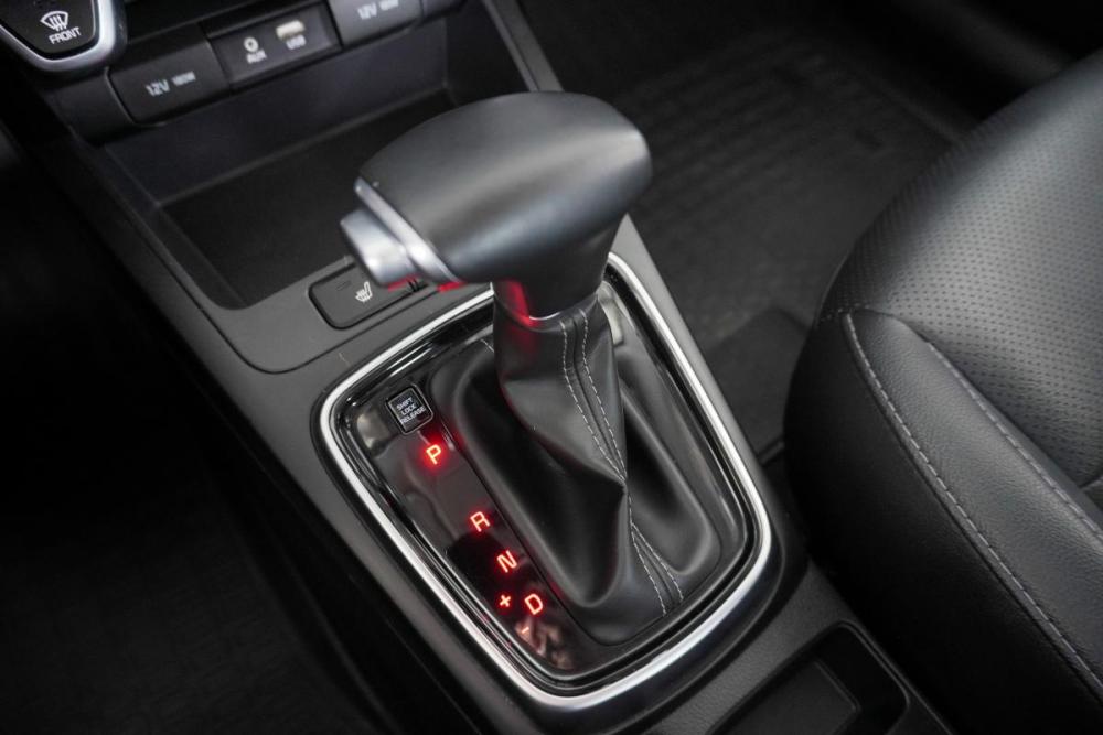 Kia Rio IV Калининград  - изображение 19