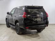 Toyota Land Cruiser Prado 150 Series Рестайлинг 2 Химки  - изображение 58