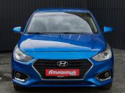 Hyundai Solaris II Екатеринбург  - изображение 13