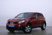 Nissan Qashqai I Рестайлинг Омск  - изображение 25