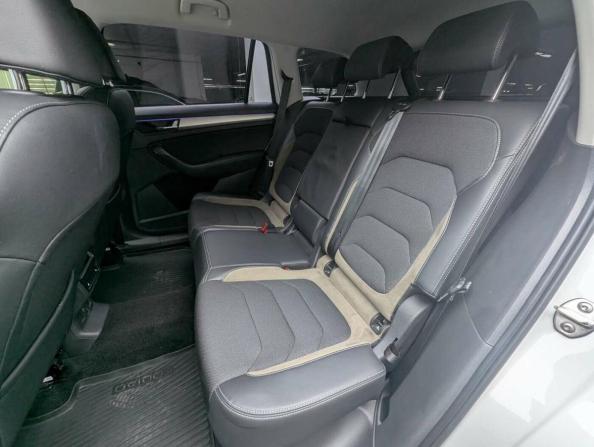 Skoda Kodiaq I с пробегом 2022 года, цена 3 685 000 рублей, 57685 км, внедорожник, Автокод Объявления