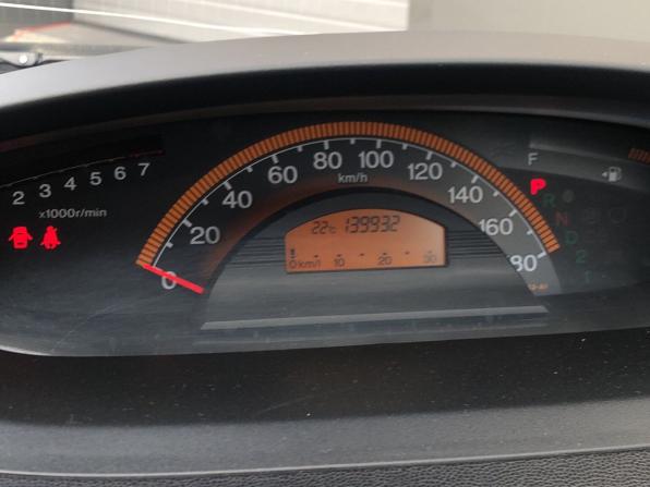 Honda Freed I с пробегом 2009 года, цена 760 000 рублей, 139932 км, компактвэн, Автокод Объявления