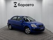 Kia Rio II Воронеж  - изображение 19
