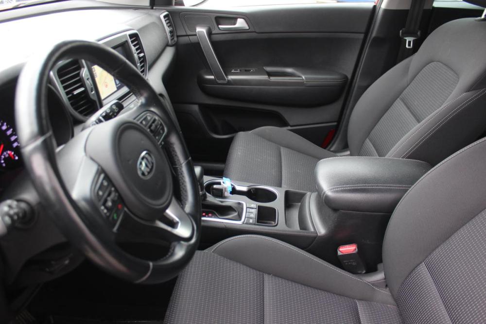 Kia Sportage IV Белгород  - изображение 11
