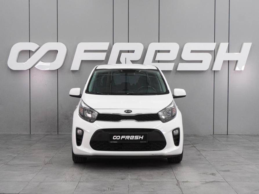 Kia Picanto III Воронеж  - изображение 3