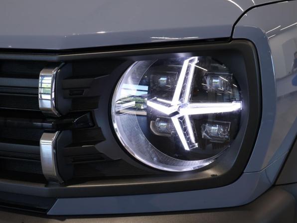 Haval H3 I с пробегом 2024 года, цена 2 560 000 рублей, 29591 км, внедорожник, Автокод Объявления