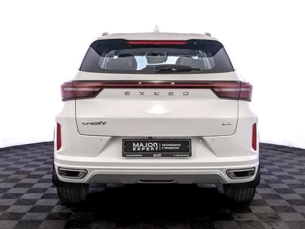 Exeed LX I Рестайлинг с пробегом 2022 года, цена 1 650 000 рублей, 89361 км, внедорожник, Автокод Объявления