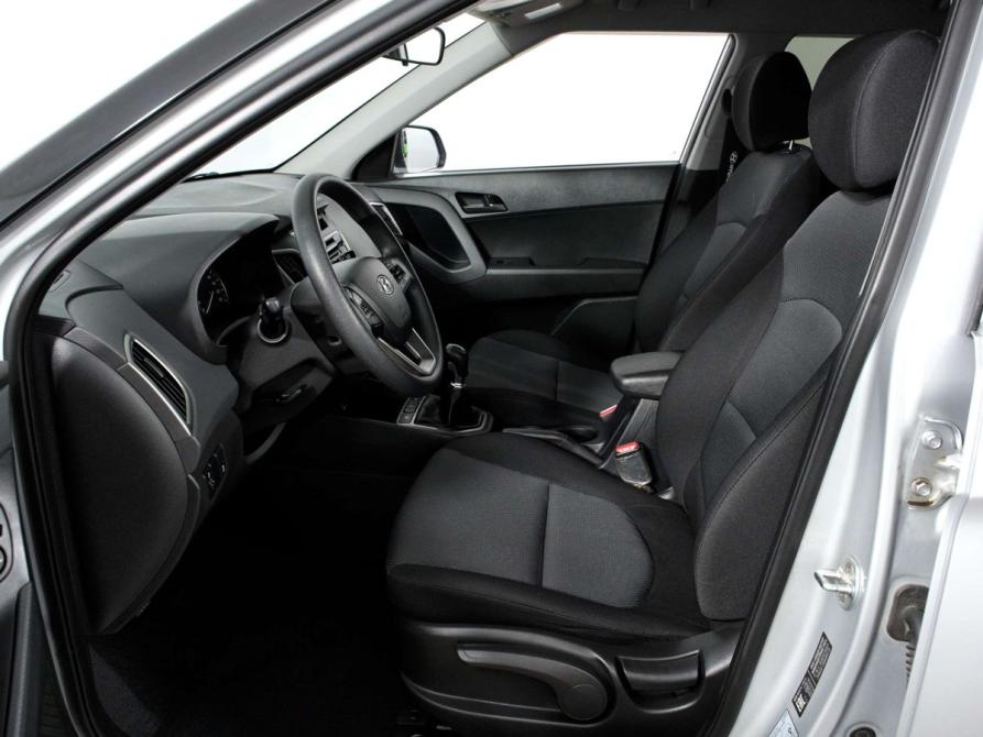 Hyundai Creta I Санкт-Петербург  - изображение 14