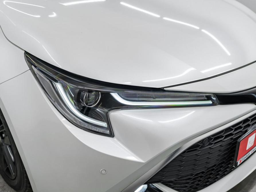 Toyota Corolla XII (E210) Красноярск  - изображение 20