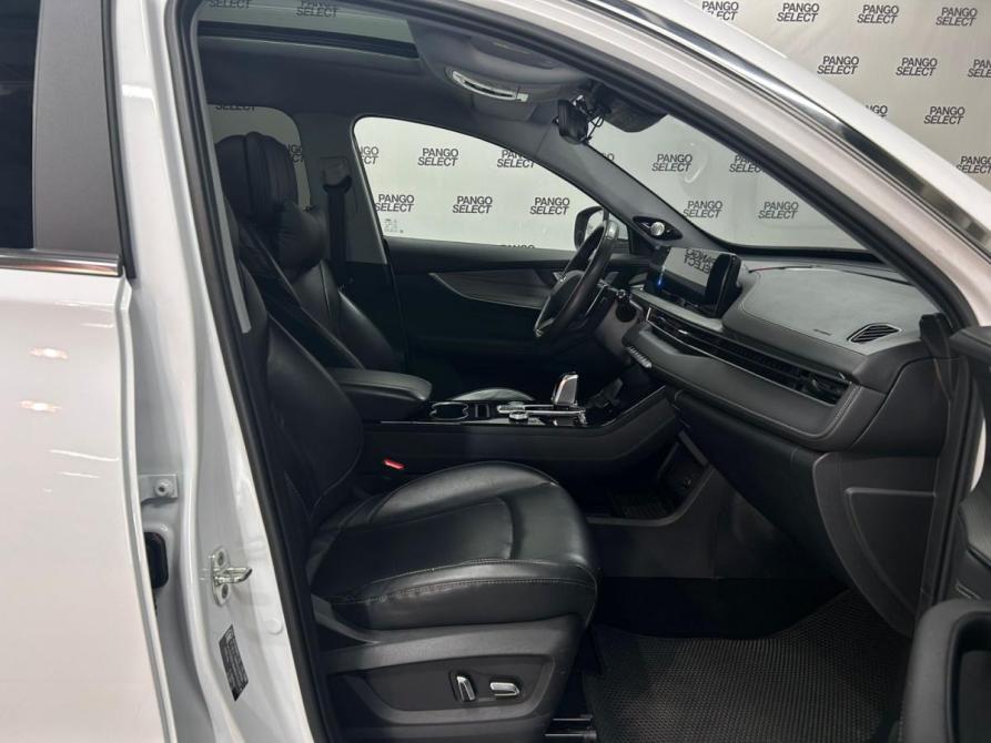 Chery Tiggo 8 Pro Max I Красноярск  - изображение 9