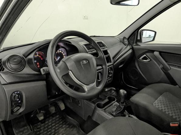 Lada (ВАЗ) Granta I Рестайлинг с пробегом 2024 года, цена 730 000 рублей, 37347 км, седан, Автокод Объявления