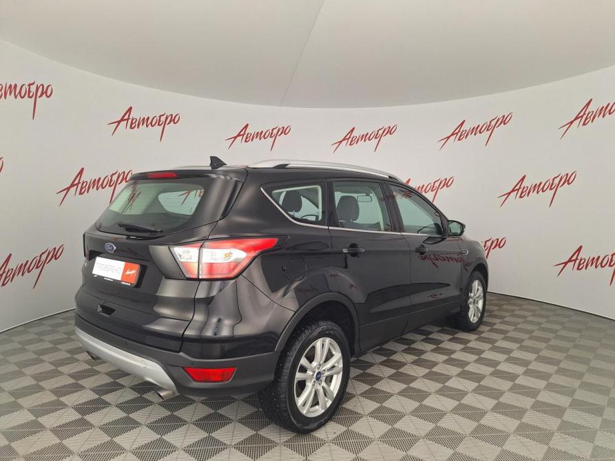 Ford Kuga II Рестайлинг Псков  - изображение 5