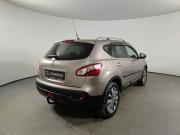 Nissan Qashqai I Уфа  - изображение 30