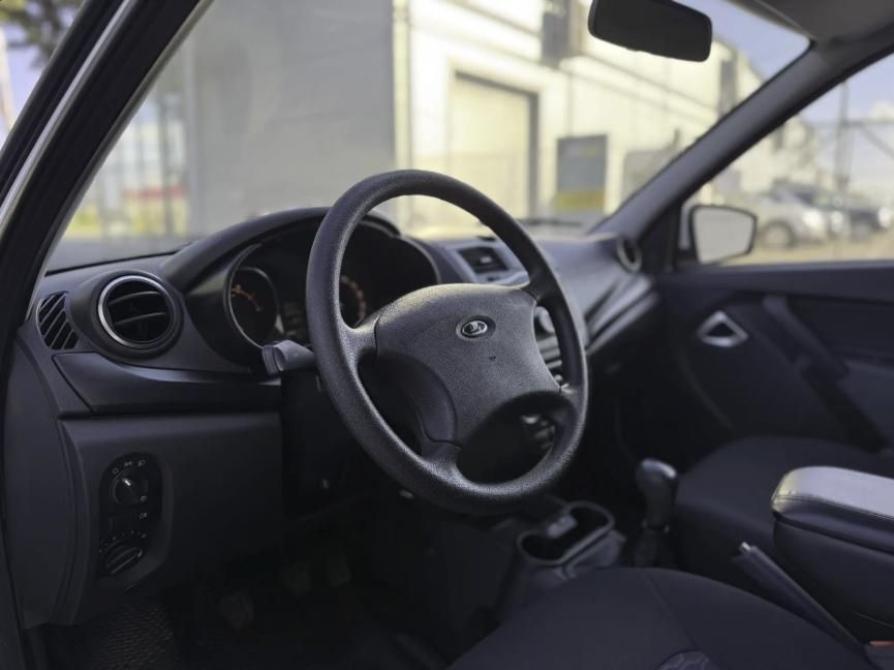 Lada (ВАЗ) Granta I Рестайлинг Ставрополь  - изображение 10