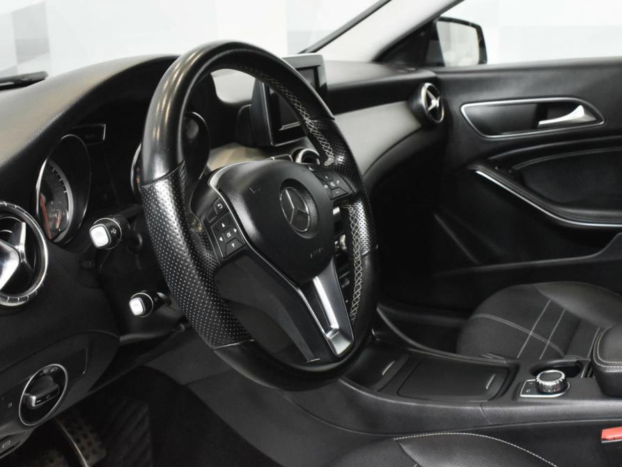 Mercedes-Benz CLA I (C117 X117) Екатеринбург  - изображение 16