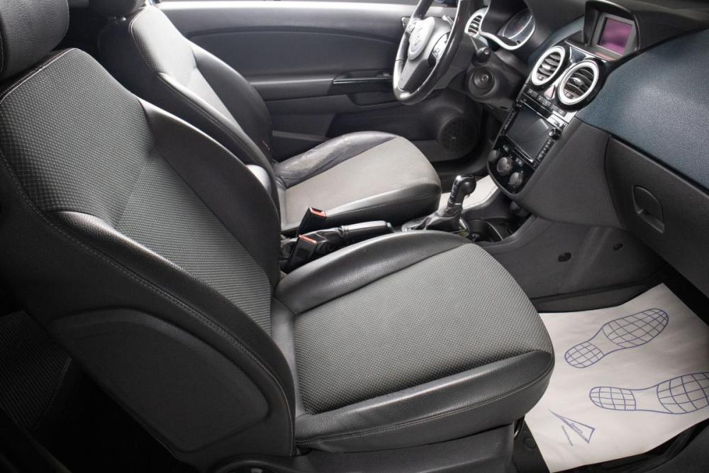 Opel Corsa D Оренбург  - изображение 12