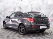 Chevrolet Cruze I Рестайлинг Ульяновск  - изображение 23