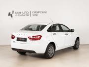Lada (ВАЗ) Vesta I Казань  - изображение 11