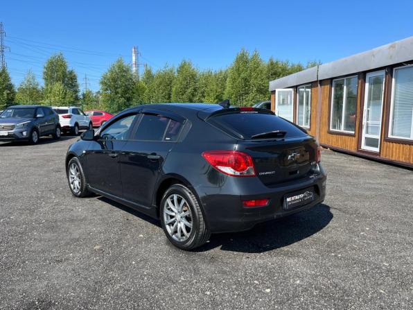 Chevrolet Cruze I с пробегом 2012 года, цена 595 000 рублей, 190141 км, хэтчбек, Автокод Объявления