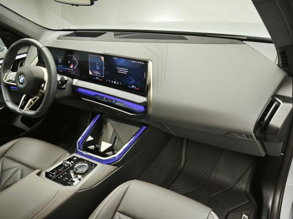 BMW X3 IV (G45/G48) с пробегом 2025 года, цена 6 552 000 рублей, 11642 км, внедорожник, Автокод Объявления