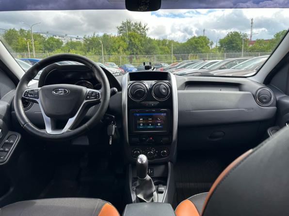 Lada (ВАЗ) Largus I Рестайлинг с пробегом 2021 года, цена 1 249 000 рублей, 102852 км, универсал, Автокод Объявления