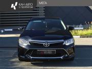 Toyota Camry VII (XV50) Рестайлинг Казань  - изображение 17